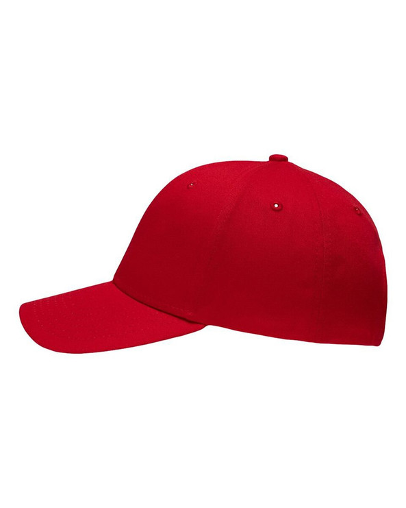 Sportsman SP1400 - Lo-Pro Solid Back Traditional Trucker Cap