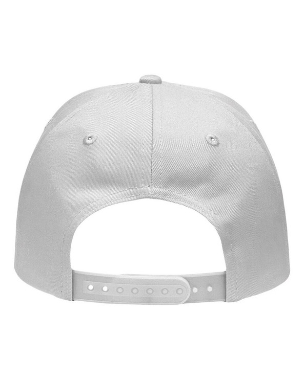 Sportsman SP1400 - Lo-Pro Solid Back Traditional Trucker Cap