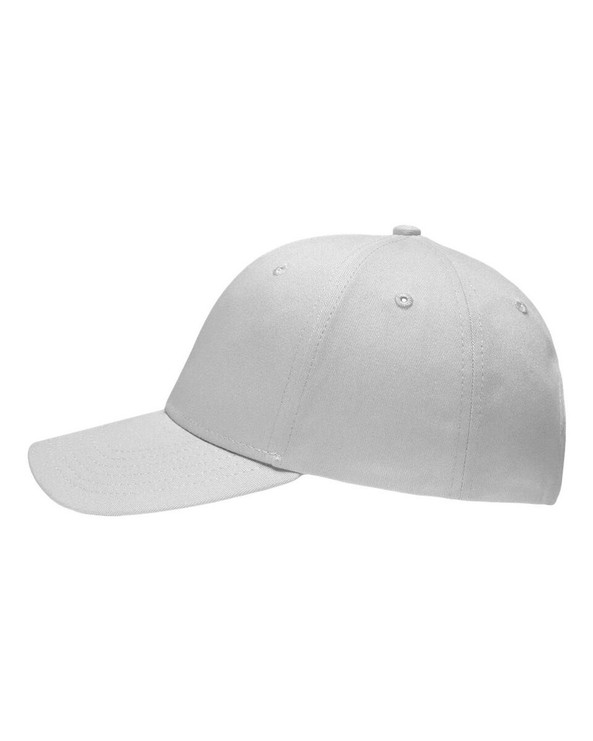 Sportsman SP1400 - Lo-Pro Solid Back Traditional Trucker Cap