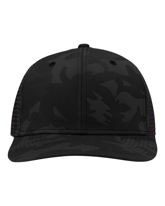 Sportsman SP1450 - Gorra Trucker Tradicional Lo-Pro Mesh Back
