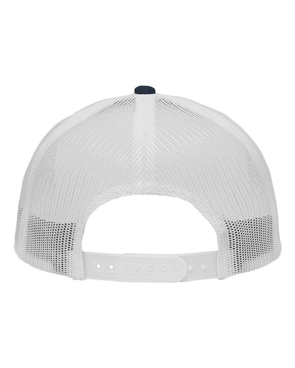 Sportsman SP1450 - Traditional Lo-Pro Mesh Back Trucker Fit Cap