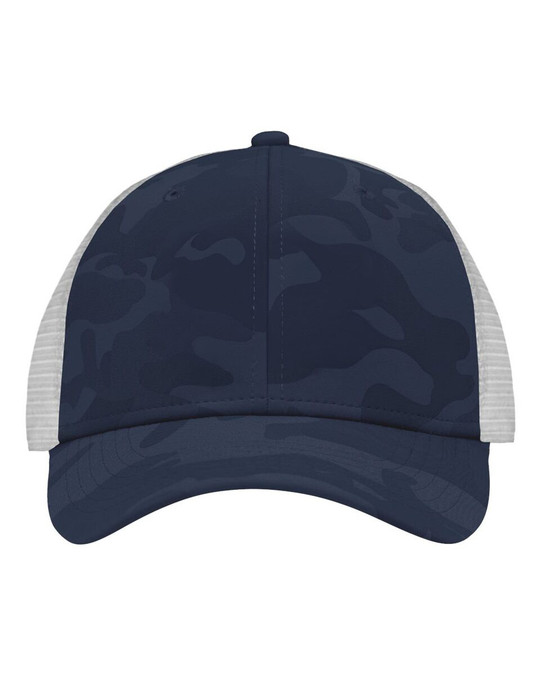 Sportsman SP1450 - Gorra Trucker Tradicional Lo-Pro Mesh Back