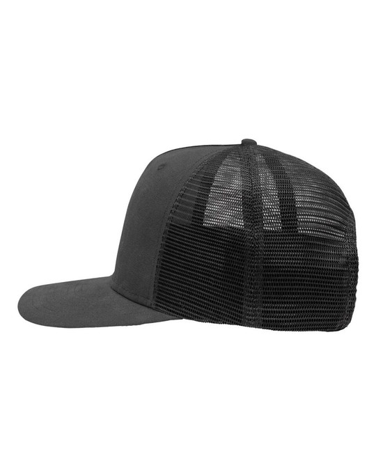 Sportsman SP1550 - Gorra moderna Trucker Fit de cinco paneles