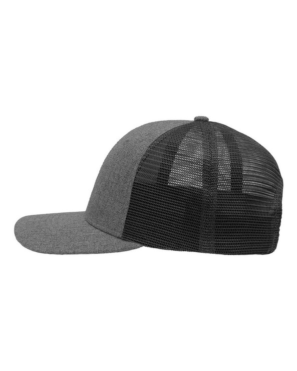 Sportsman SP1650 - Modern Six-Panel Trucker Fit Cap