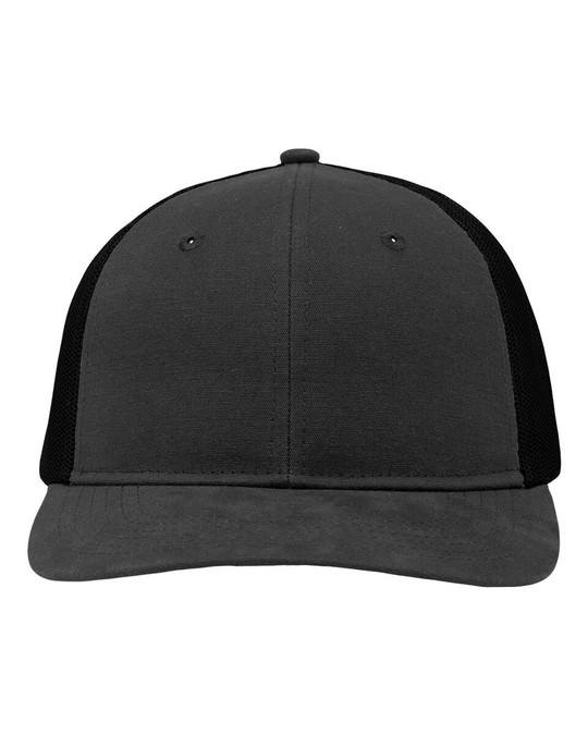 Sportsman SP1650 - Modern Six-Panel Trucker Fit Cap