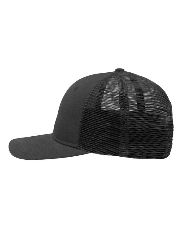 Sportsman SP1650 - Gorra moderna Trucker Fit de seis paneles