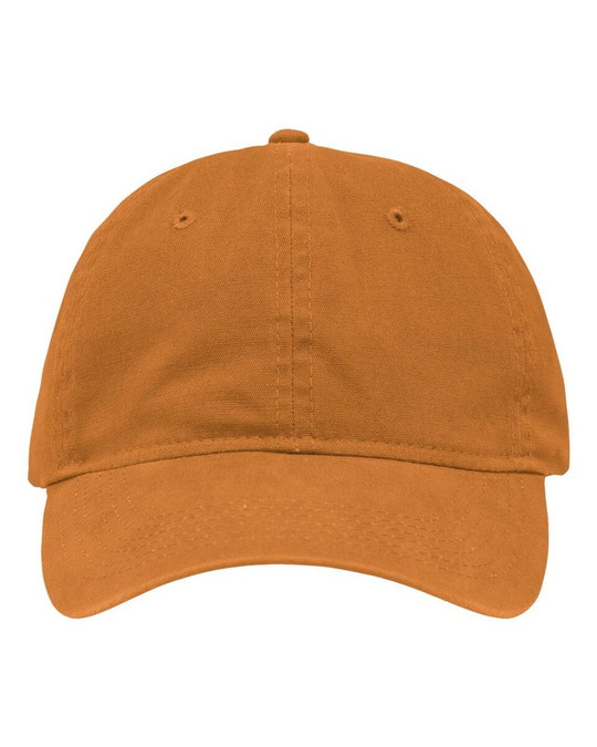 Sportsman SP1700 - Ajuste del sombrero