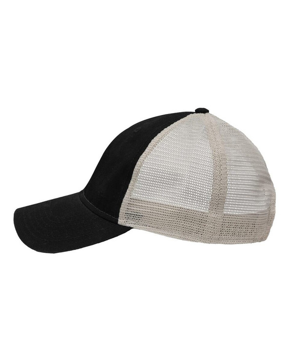 Sportsman SP1750 - Mesh Dad Hat Fit
