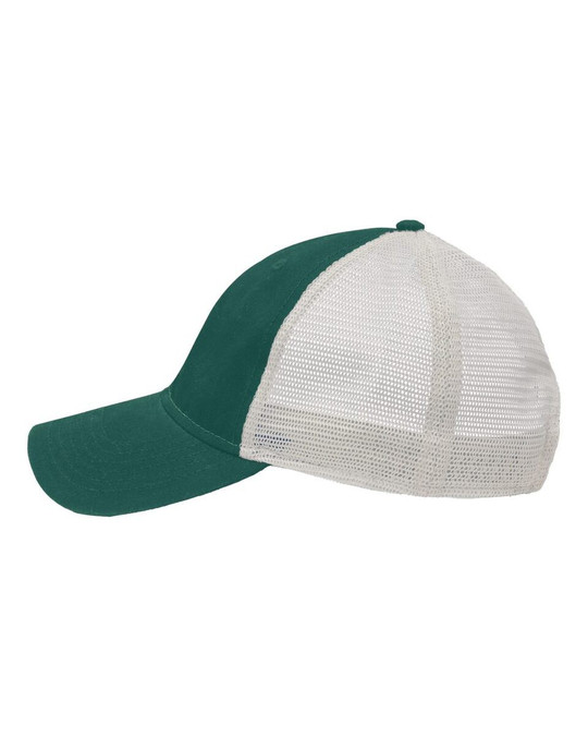 Sportsman SP1750 - Mesh Dad Hat Fit