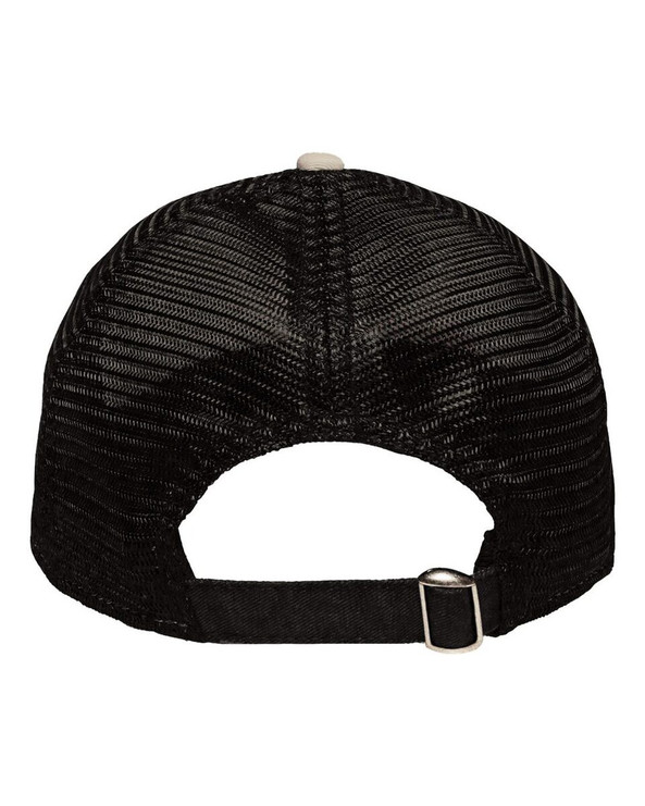 Sportsman SP1750 - Mesh Dad Hat Fit