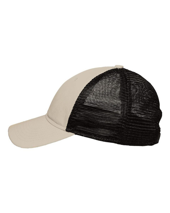 Sportsman SP1750 - Mesh Dad Hat Fit