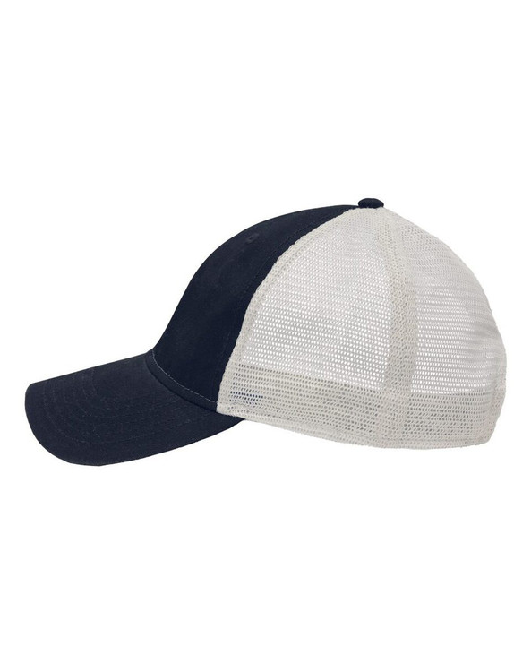Sportsman SP1750 - Mesh Dad Hat Fit