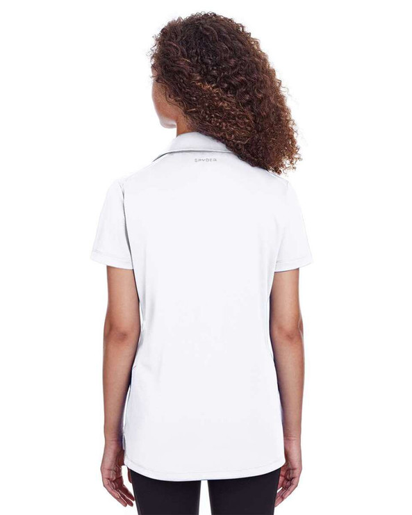 Spyder S16519 - Women's Freestyle Polo