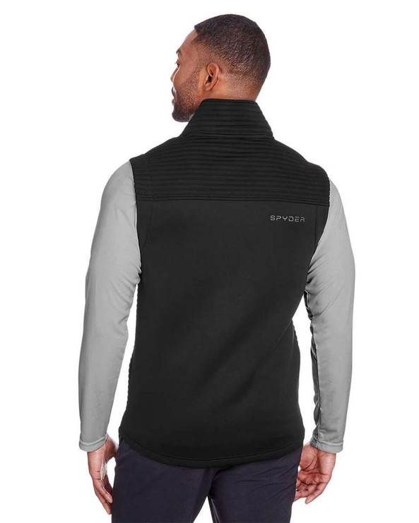 Spyder S16538 - Chaleco Venom