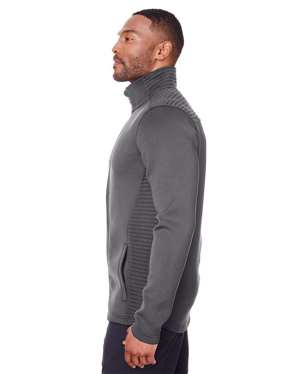 Spyder S16539 - Chaqueta con cremallera Venom