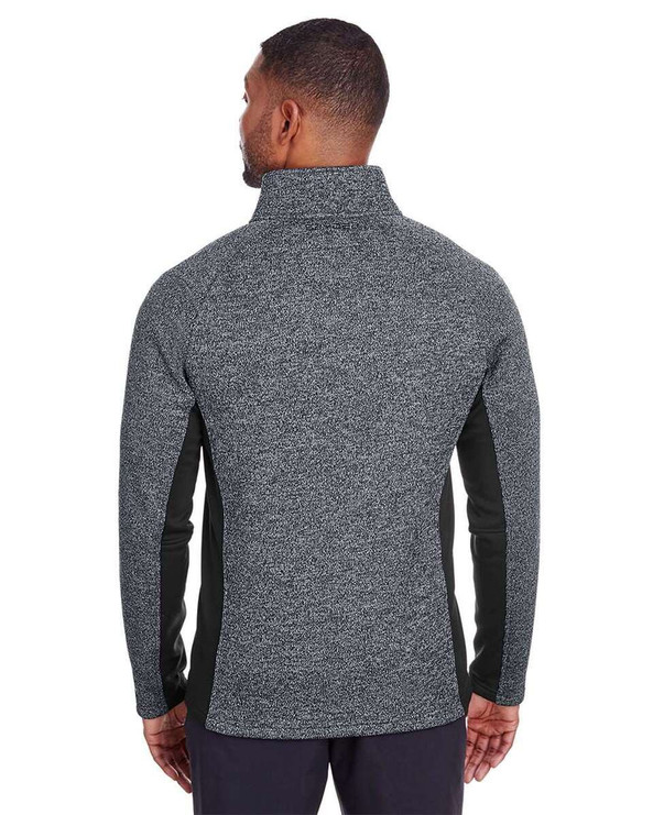 Spyder S16561 - Jersey Constant con media cremallera