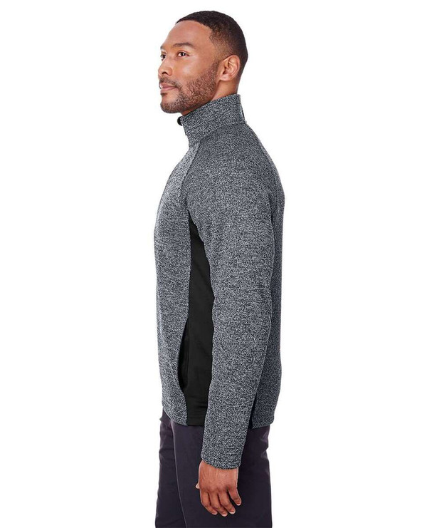 Spyder S16561 - Jersey Constant con media cremallera