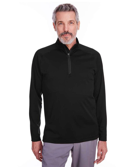 Spyder S16797 - Jersey Freestyle con media cremallera