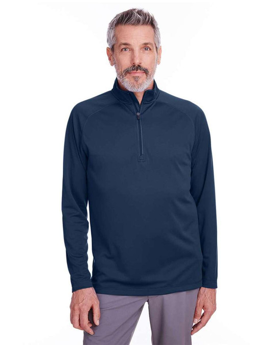 Spyder S16797 - Jersey Freestyle con media cremallera