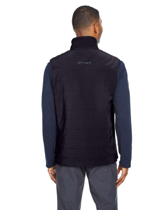 Spyder S17028 - Chaleco de tránsito