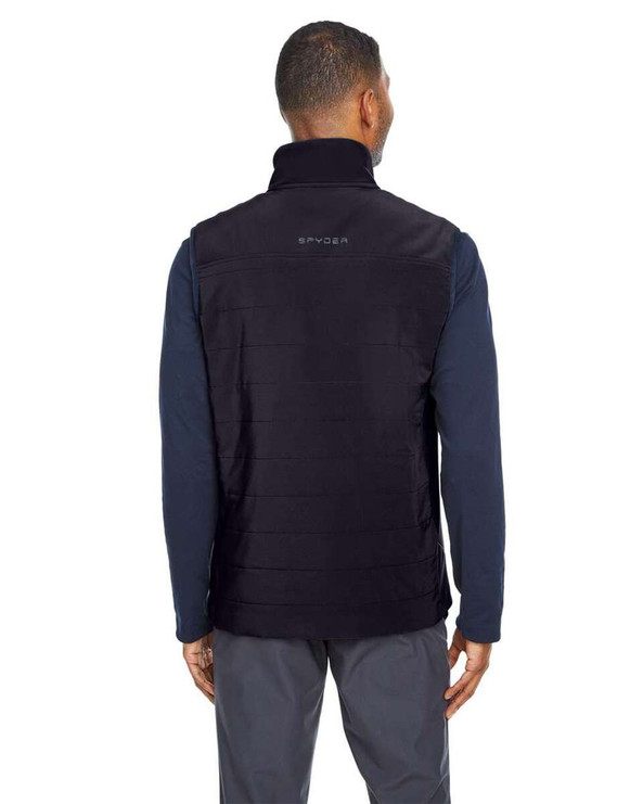 Spyder S17028 - Transit Vest