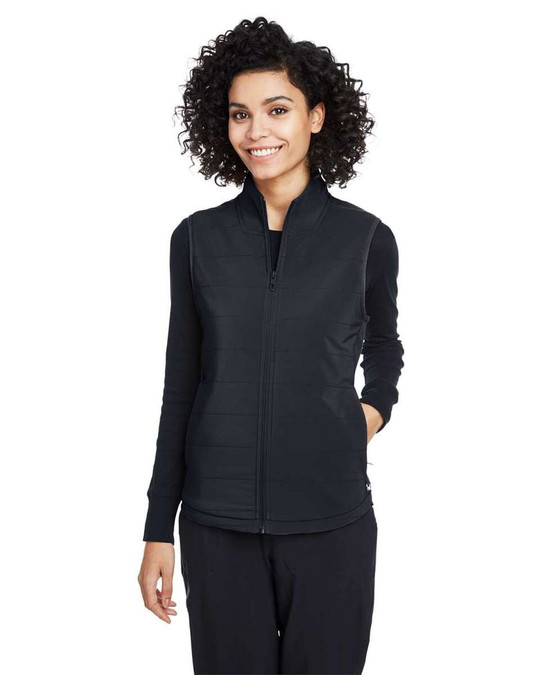 Spyder S17029 - Chaleco Transit para mujer