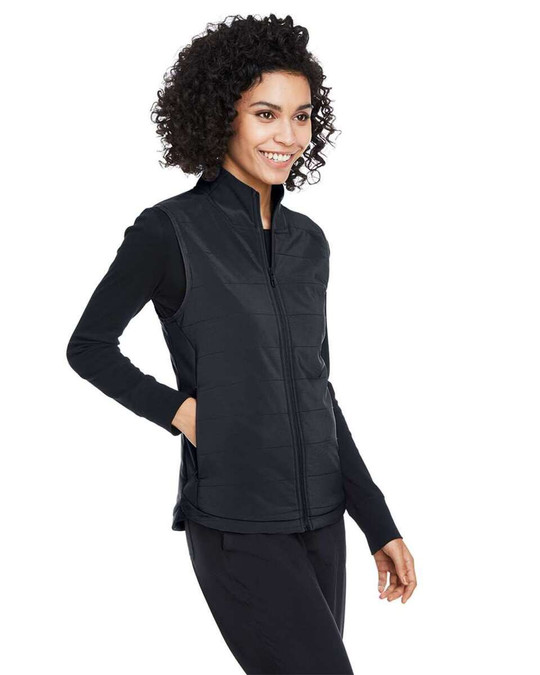 Spyder S17029 - Chaleco Transit para mujer