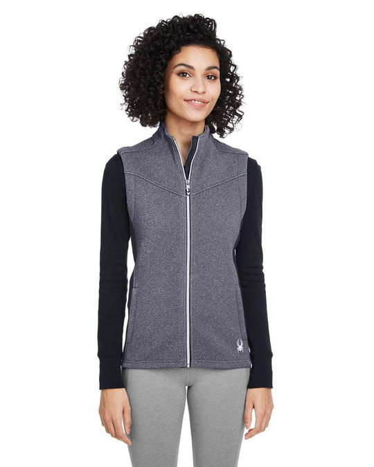 Spyder S17275 - Chaleco Pursuit para mujer