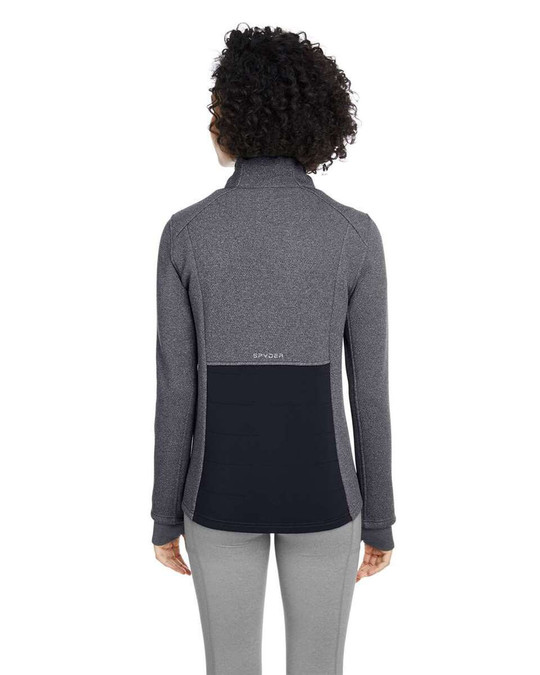 Spyder s17299 - Chaqueta Pursuit para mujer