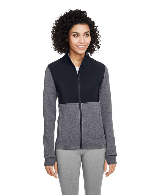 Spyder s17299 - Chaqueta Pursuit para mujer
