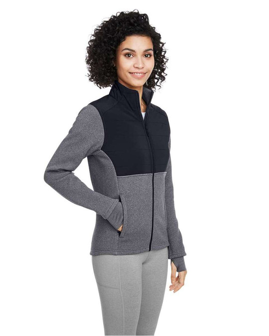 Spyder s17299 - Chaqueta Pursuit para mujer