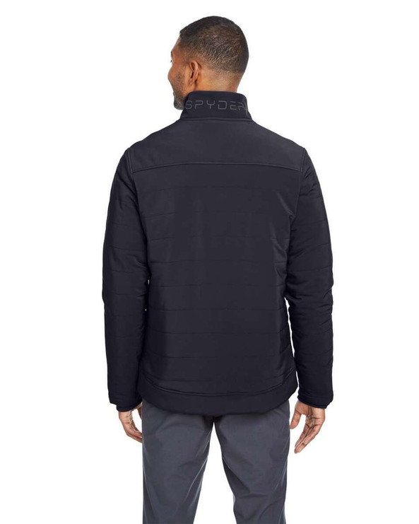 Spyder S17302 - Transit Jacket