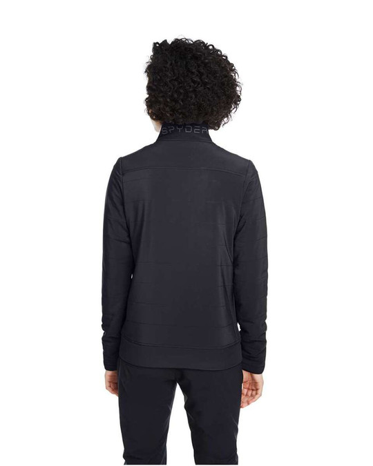 Spyder S17388 - Chaqueta Transit para mujer