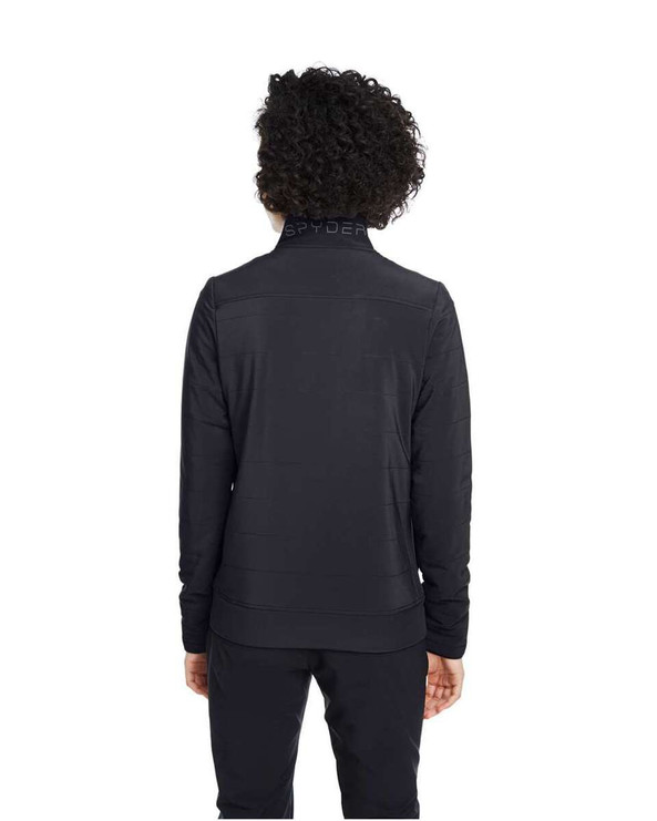 Spyder S17388 - Women's Transit Jacket