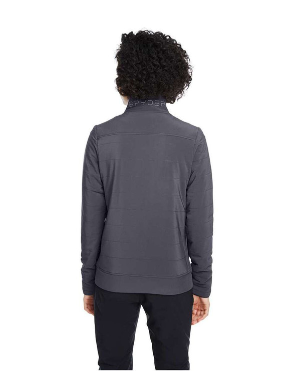 Spyder S17388 - Women's Transit Jacket