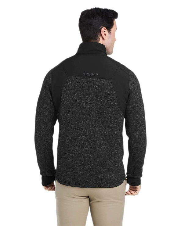 Spyder S17740 - Passage Sweater Jacket