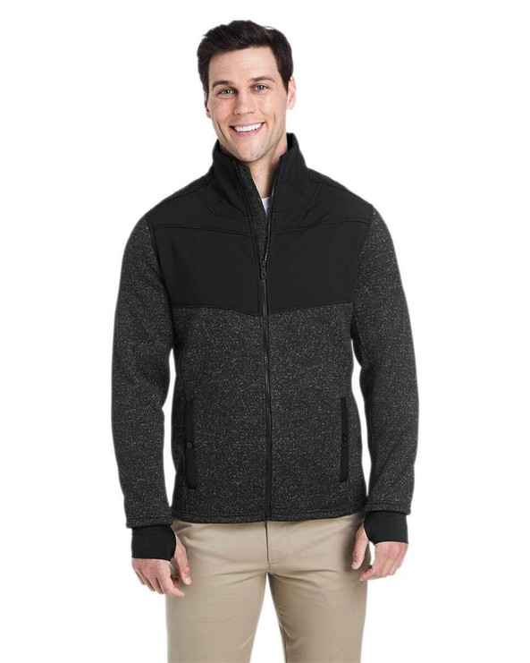 Spyder S17740 - Passage Sweater Jacket