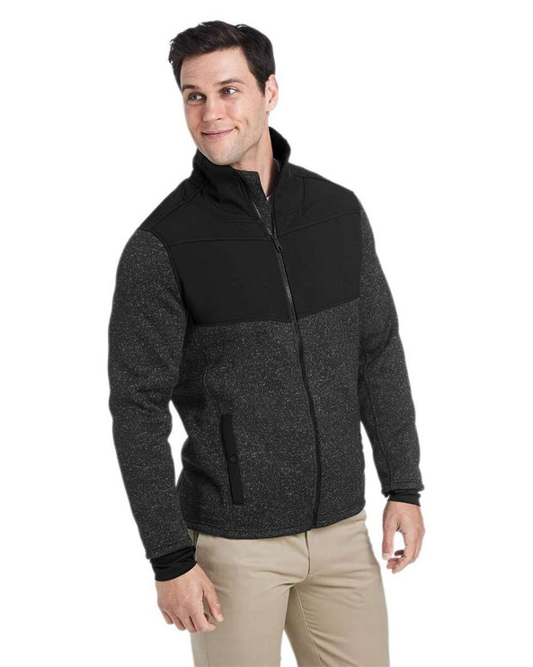 Spyder S17740 - Passage Sweater Jacket