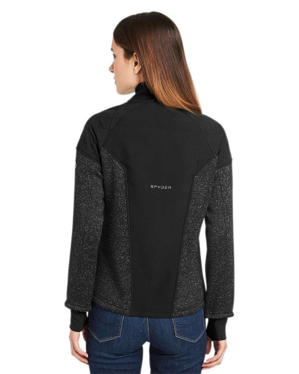 Spyder S17741 - Women's Passage Sweater Jacket