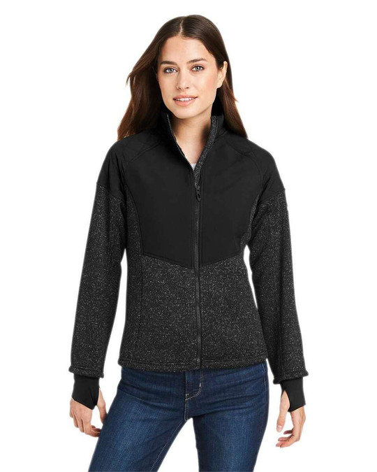Spyder S17741 - Chaqueta Passage Sweater para mujer