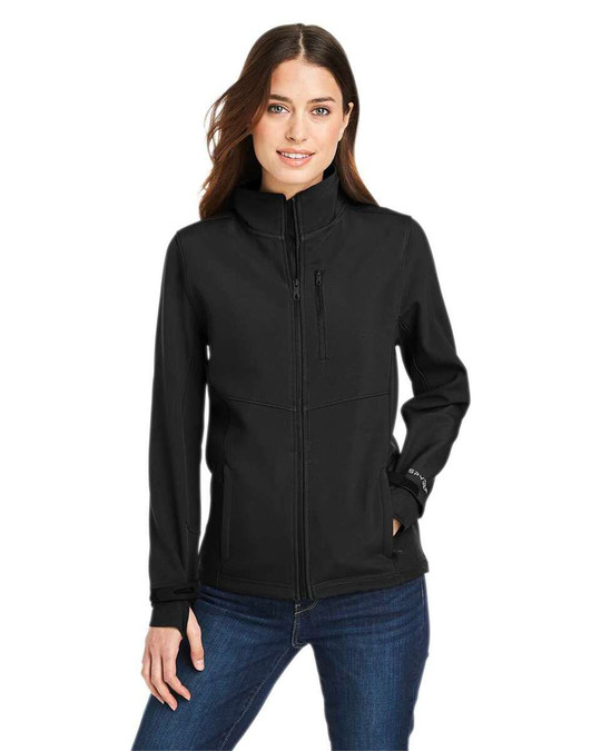 Spyder S17743 - Chaqueta Touring para mujer