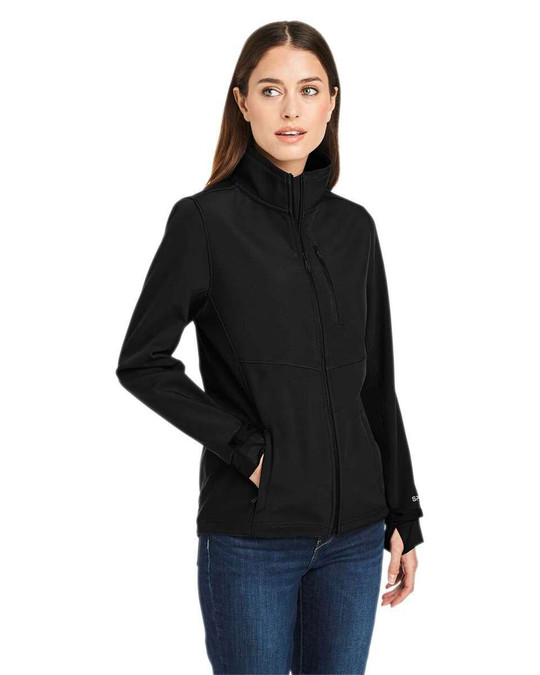 Spyder S17743 - Chaqueta Touring para mujer