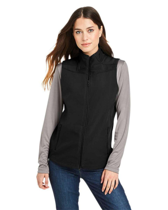 Spyder S17907 - Chaleco Touring Mujer