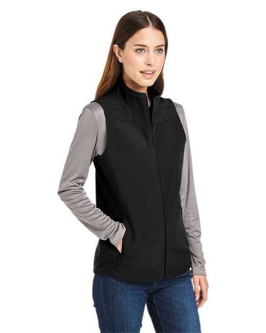 Spyder S17907 - Chaleco Touring Mujer