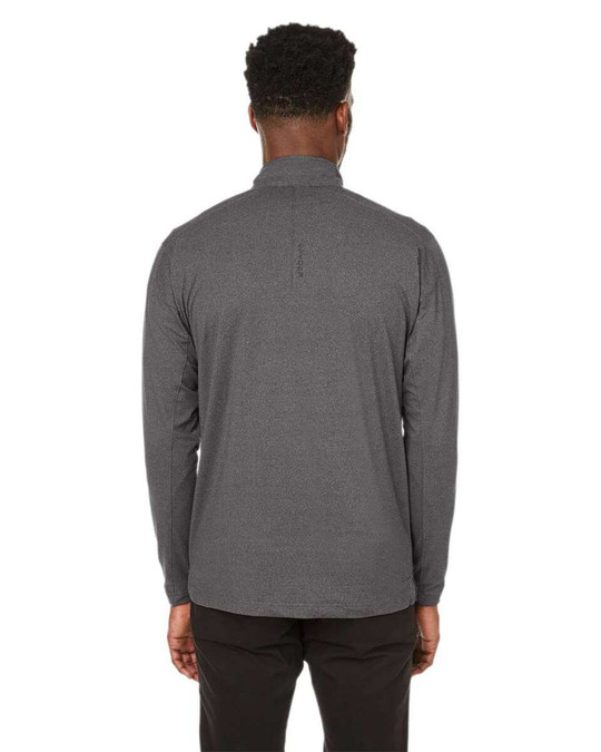 Spyder S17916 - Jersey Spyre con cremallera