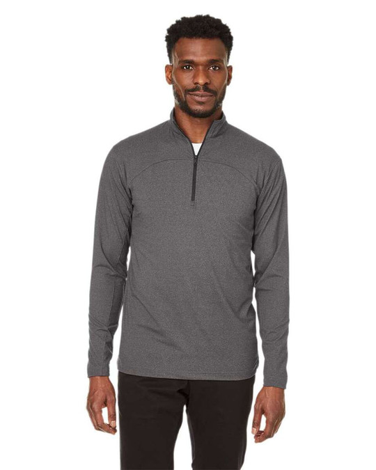 Spyder S17916 - Jersey Spyre con cremallera