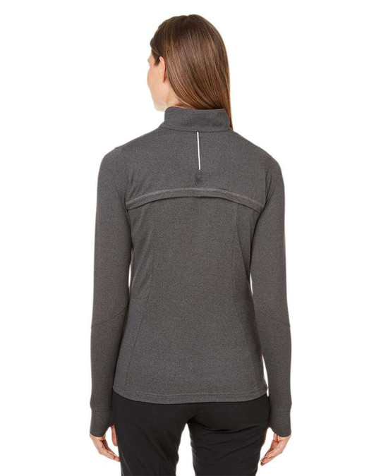 Spyder S17917 - Jersey Spyre Quarter-Zip, Mujer