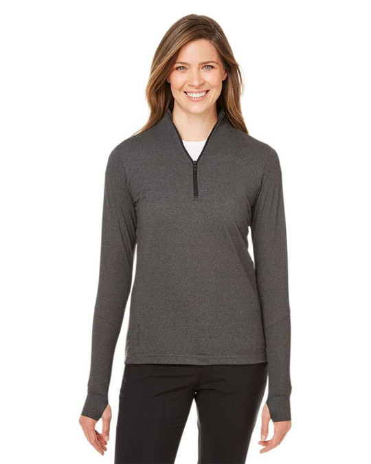 Spyder S17917 - Jersey Spyre Quarter-Zip, Mujer