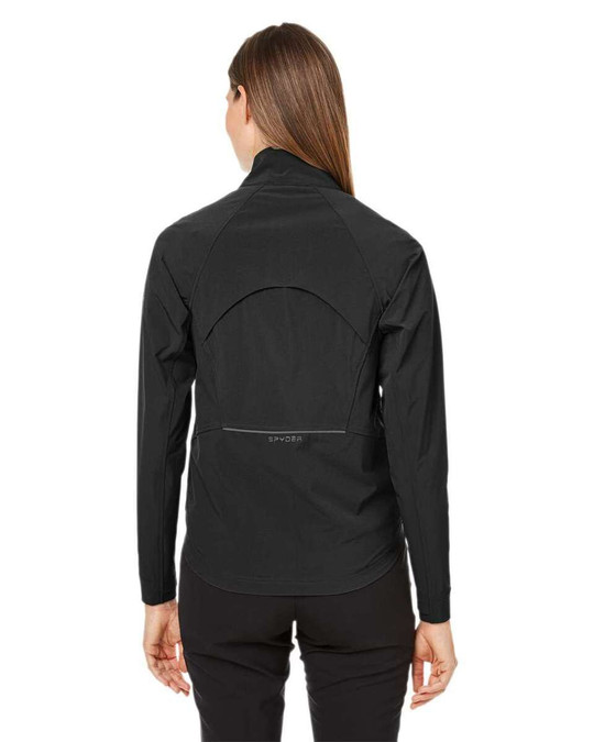 Spyder S17919 - Chaqueta Glydelite para mujer