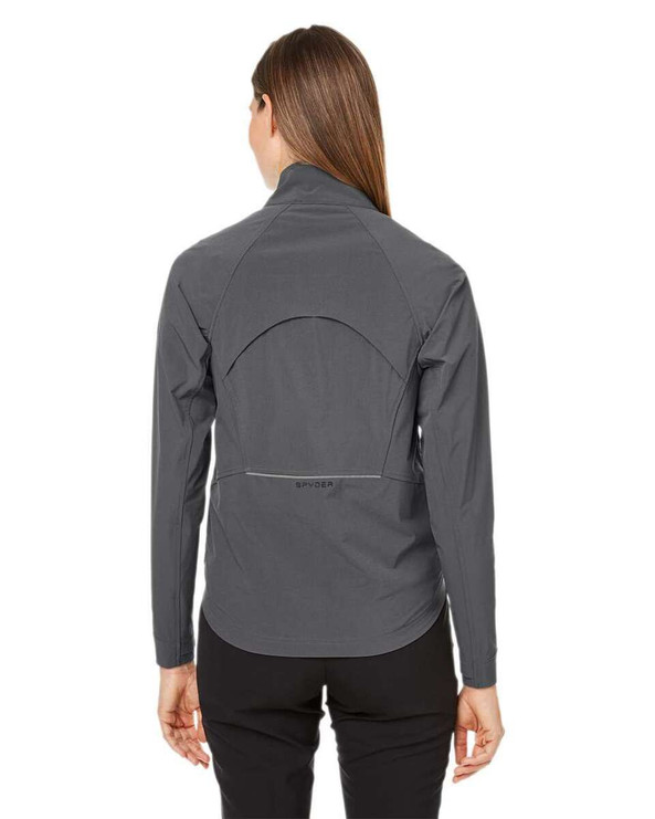 Spyder S17919 - Women's Glydelite Jacket